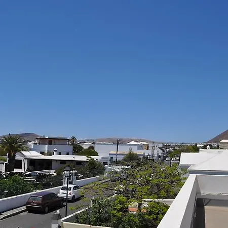 Semesterbostad Linda Sport Associacion Teguise (Lanzarote)