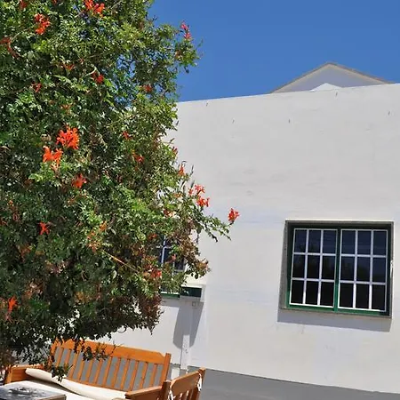 Semesterbostad Linda Sport Associacion