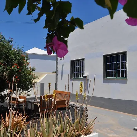 Linda Sport Associacion Teguise (Lanzarote)